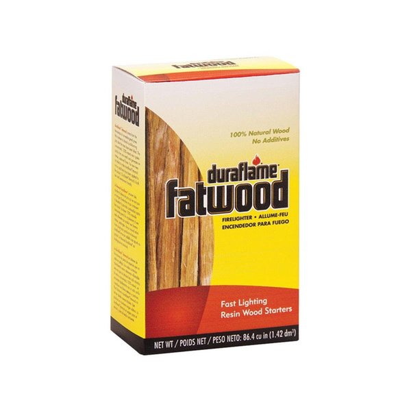 Bk Products Duraflame Fatwood Wood Fire Starter B&8823
